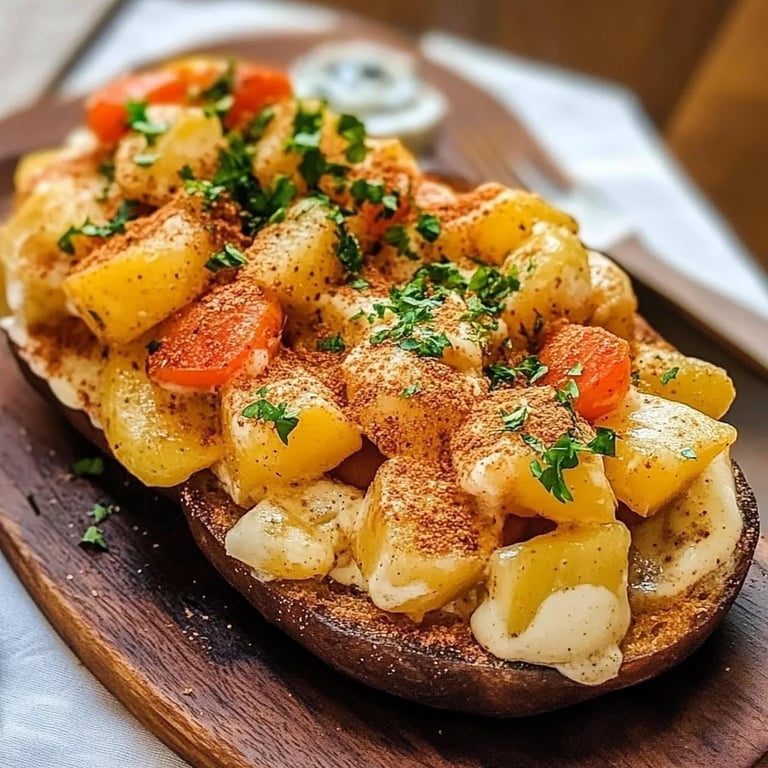 Patatas Mozárabes: Una Increíble Receta Esencial para Todos