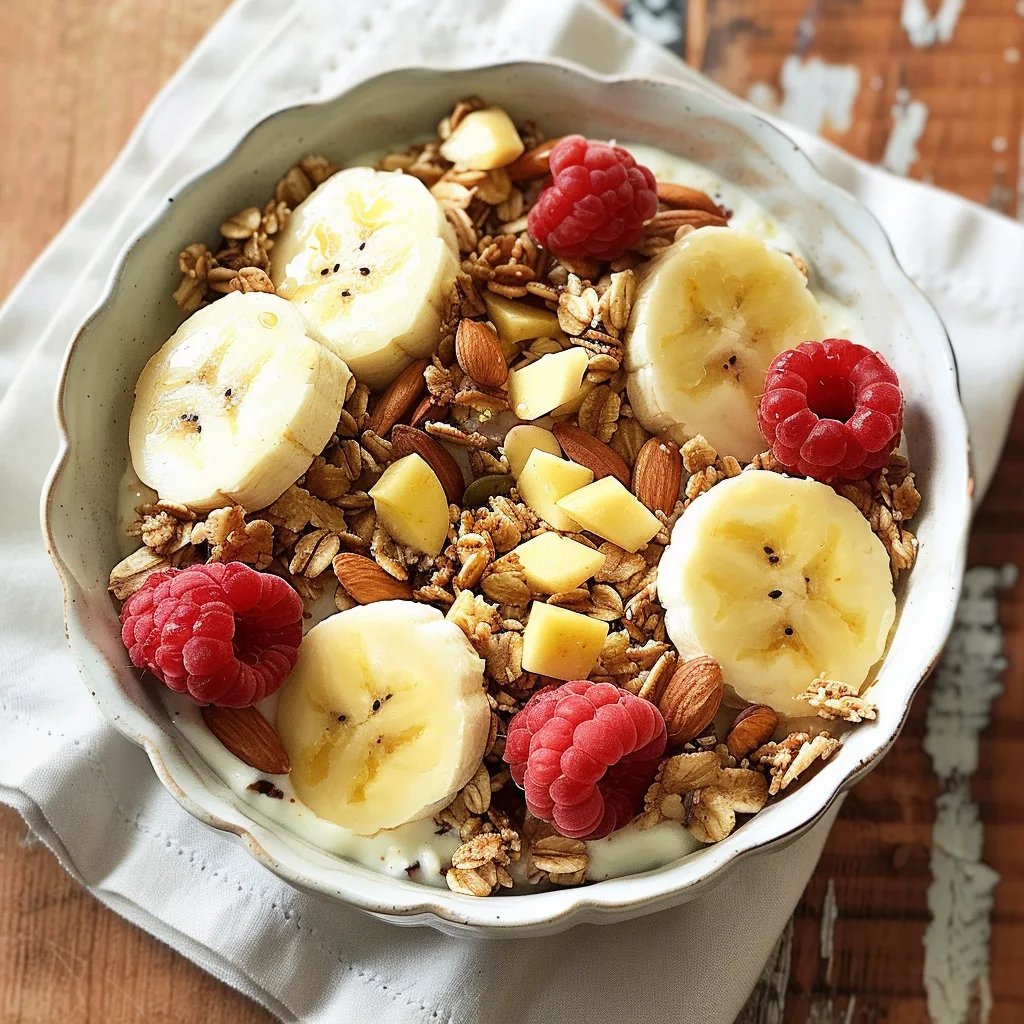 Desayunos Saludables para Preparar con Anticipación