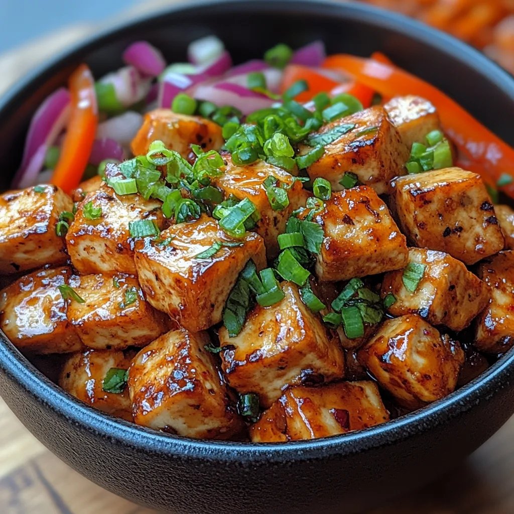 <p>Tofu Vegano con Anacardos: An Incredible Ultimate Recipe</p>