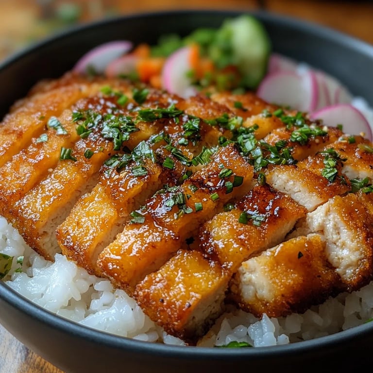 <p>Tofu Katsu: An Amazing Ultimate Recipe to Try Today</p>