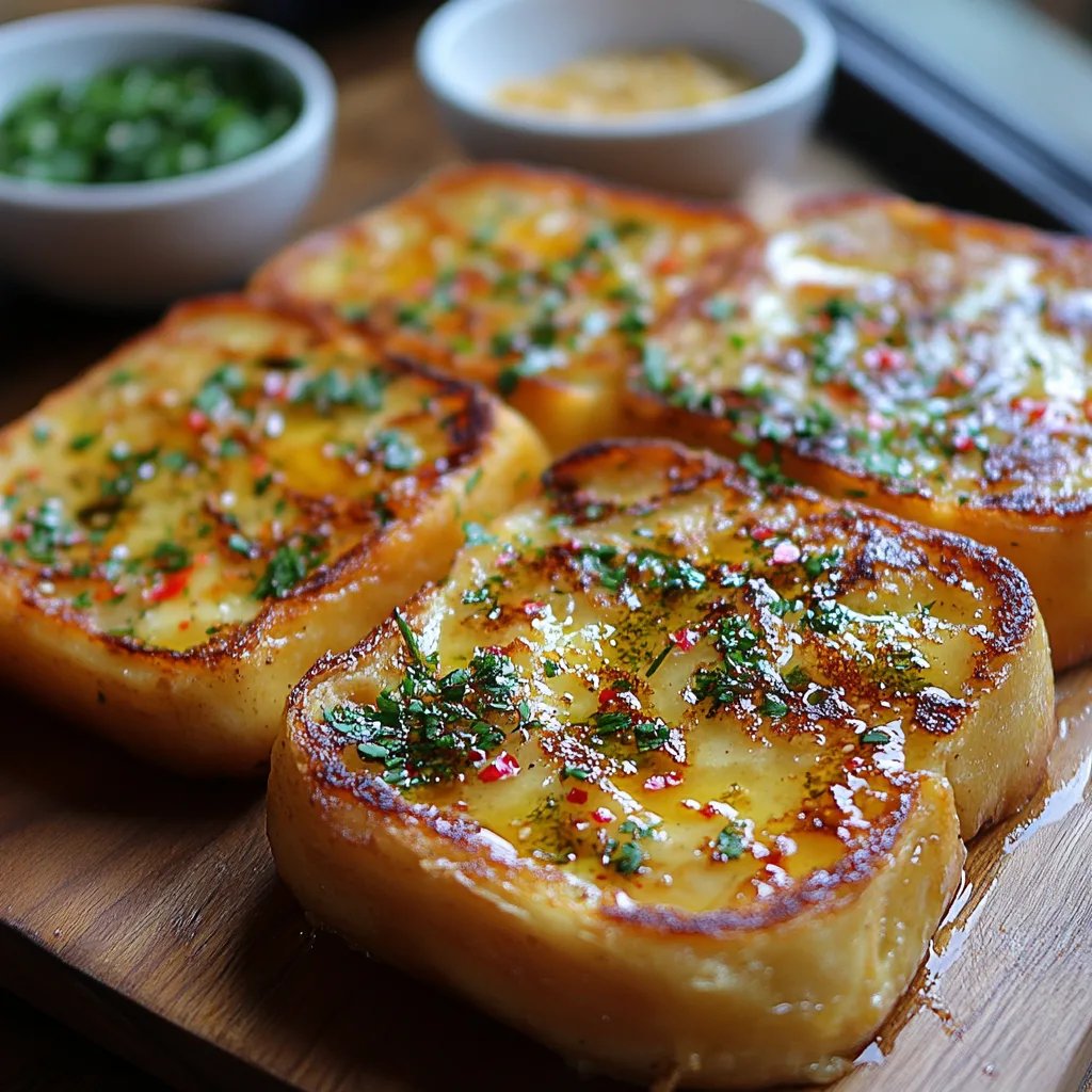 Tostadas Francesas Masala: Una Increíble Receta Última