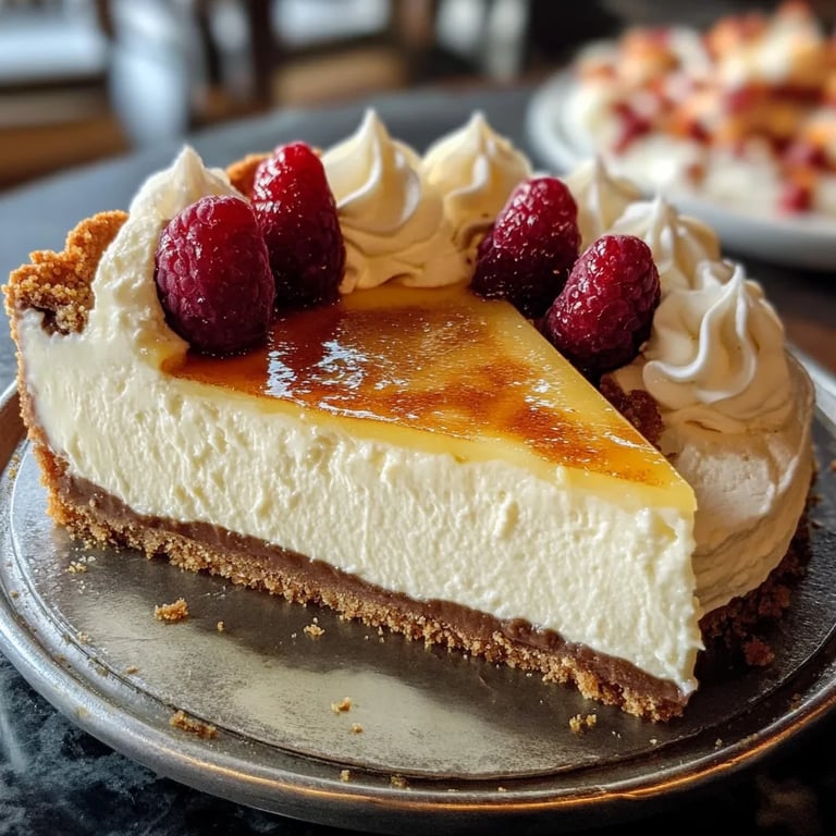 Tarta de Queso Philadelphia: Una Increíble Receta Última