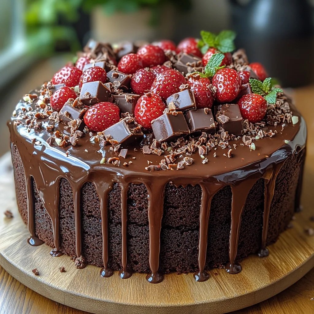 <p>Bizcocho de Chocolate Cetogénico: Una Increíble Receta Última</p>