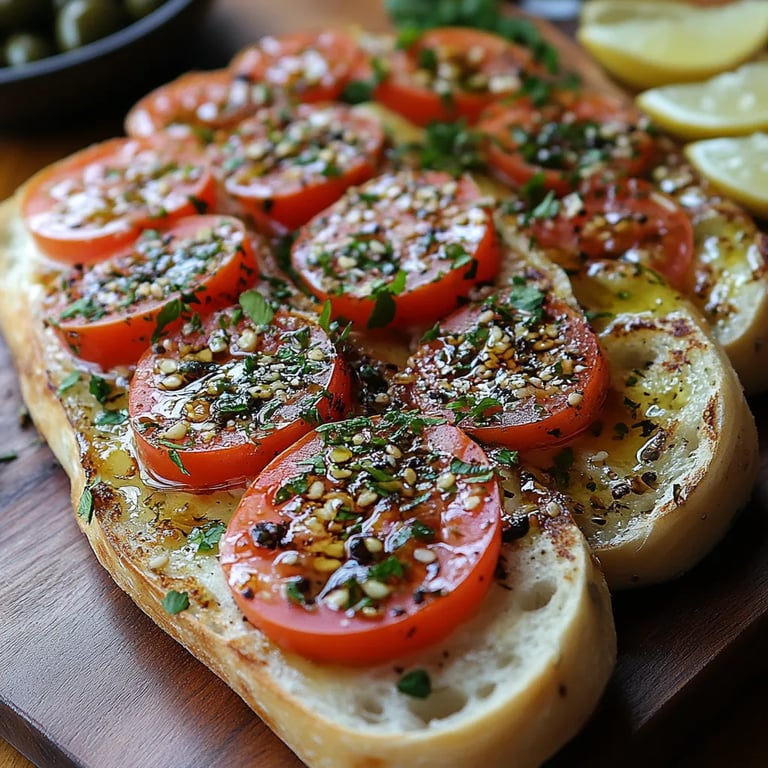 Aperitivos Inspirados en la Cocina Mediterránea: 7 Increíbles Recetas Esenciales