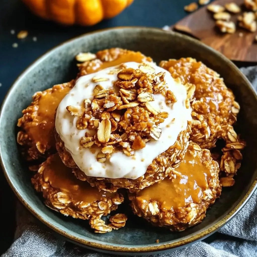 Avena Calabaza Divinas: Una Increíble Receta Esencial