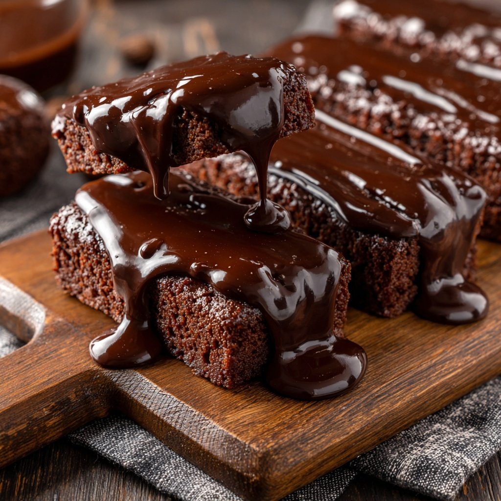 Sorpresa deliciosa de chocolate de Dubái