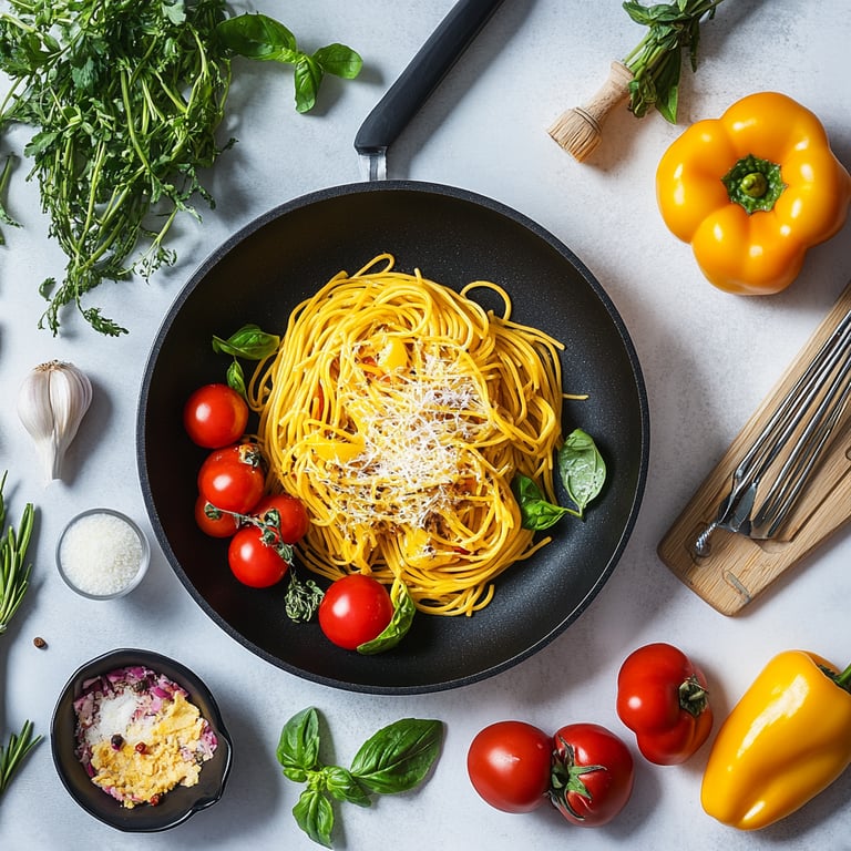 Recetas Express del Día a Día