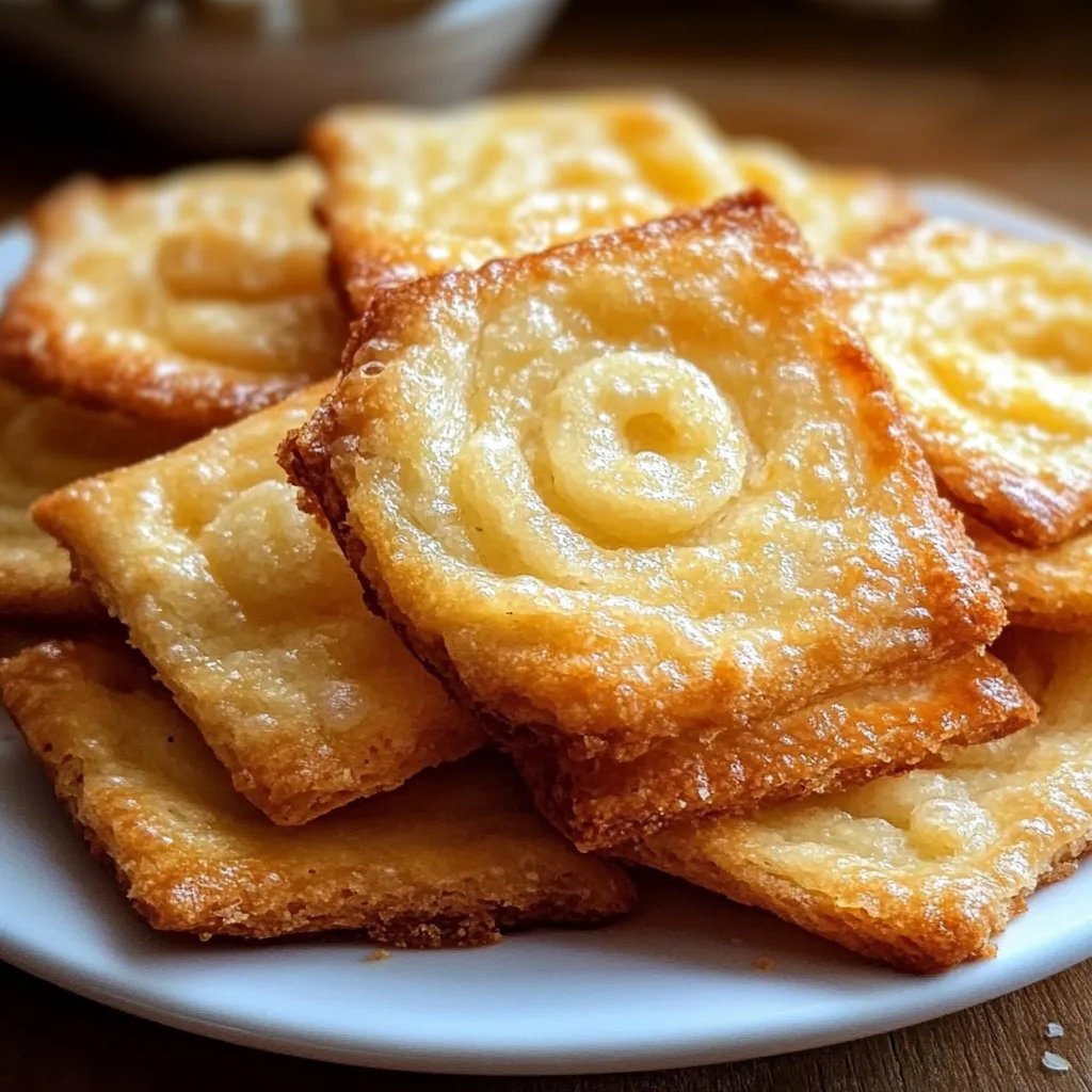 Galletas de Qeso Philadelphia y Vainilla: Una Increíble Receta Última