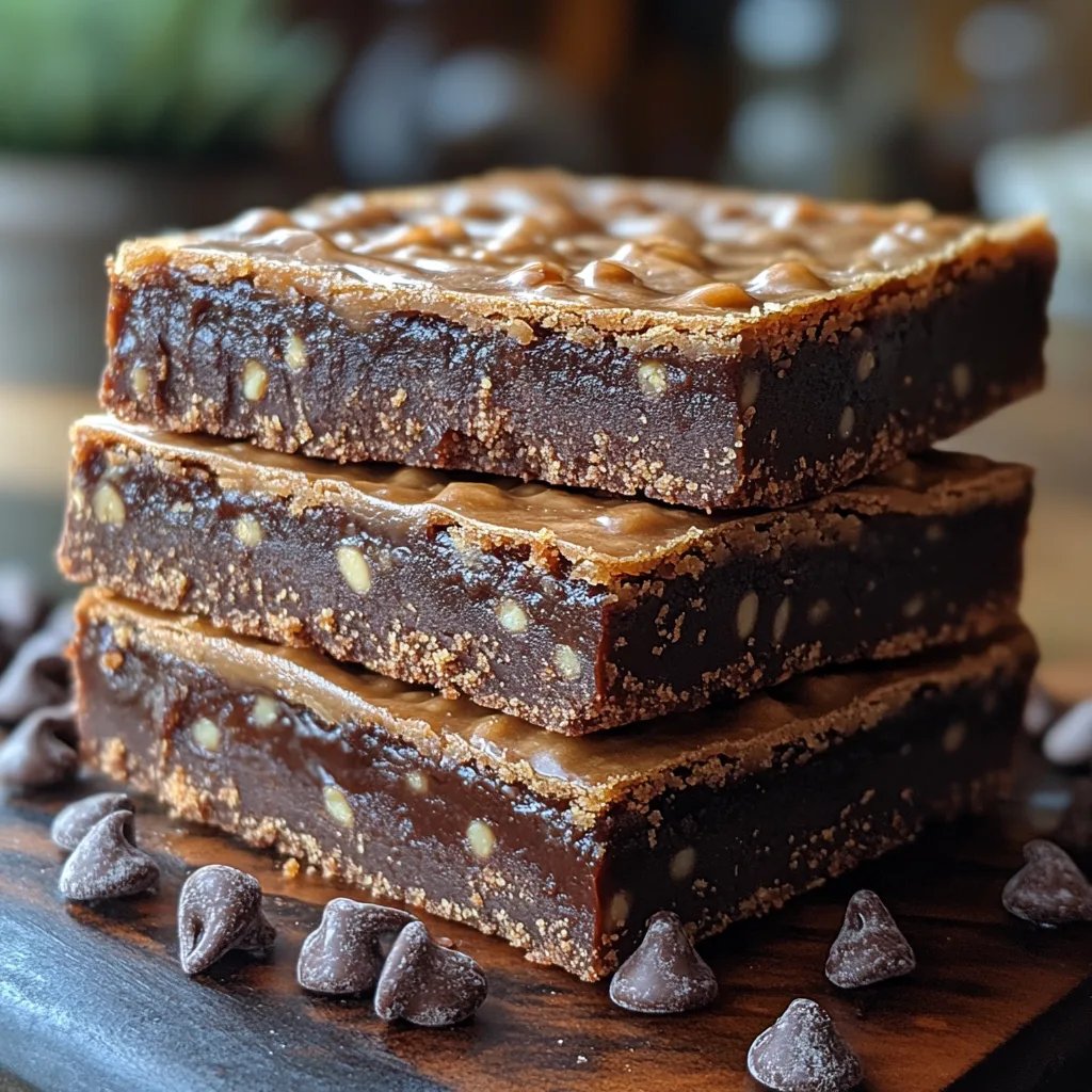 <p>Barritas de Galleta Estilo Millonario: La Increíble Receta Última</p>