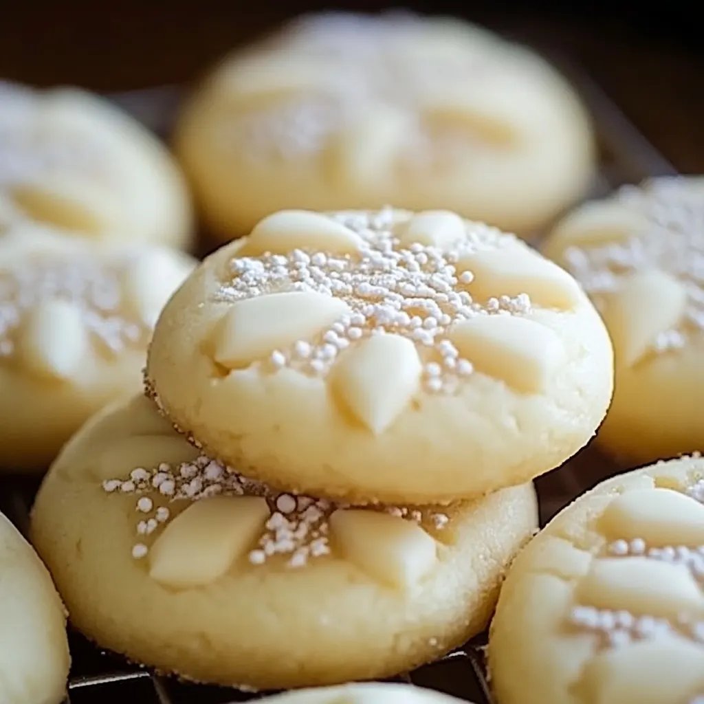 Galletitas con Leche Condensada: Una Increíble Receta Secreta