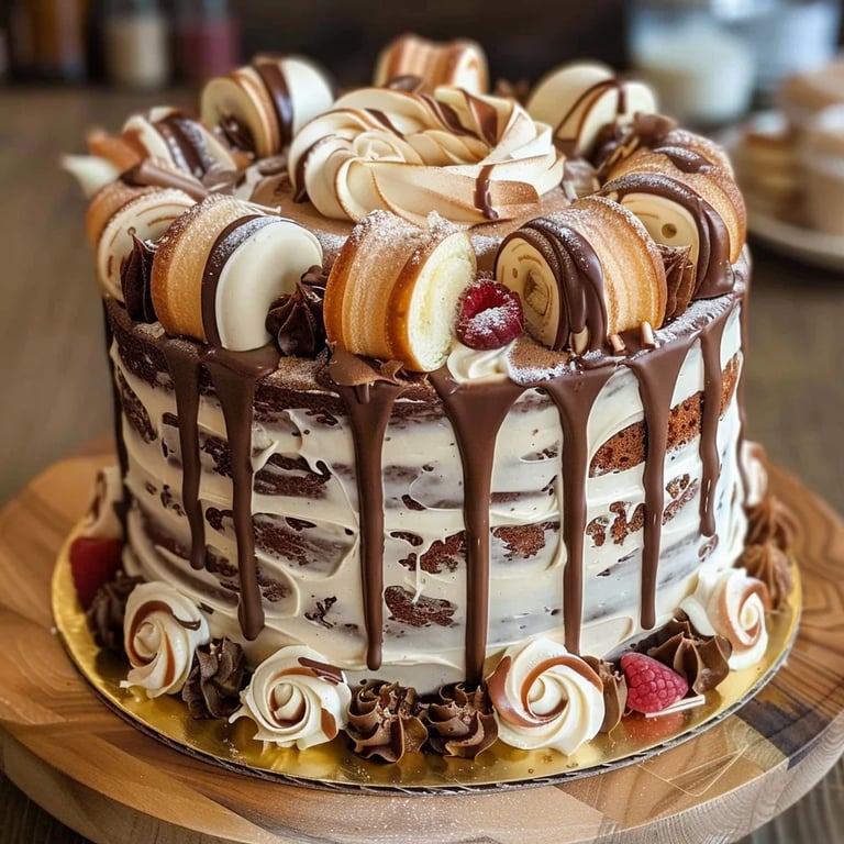 Increíbles pasteles de cumpleaños para hombres