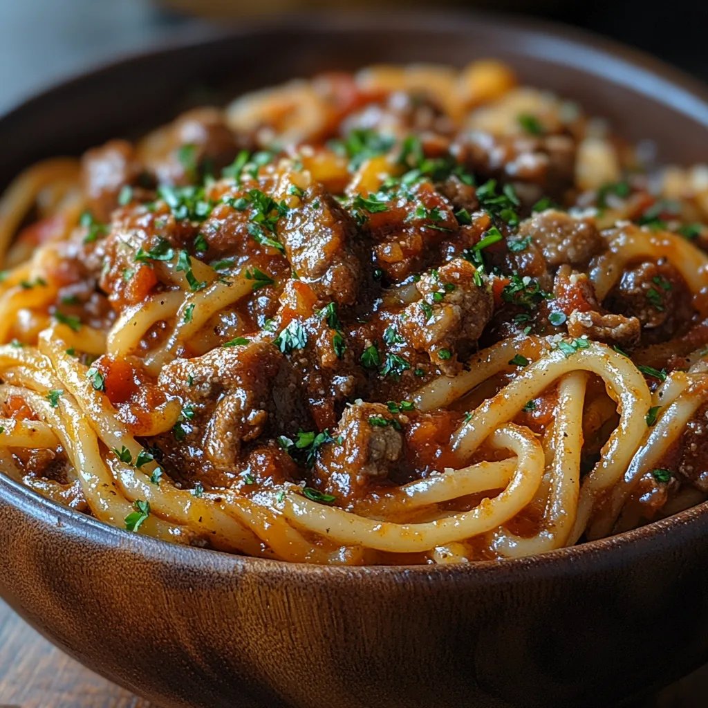 Ragú de Costilla Corta: Una Increíble Receta Última