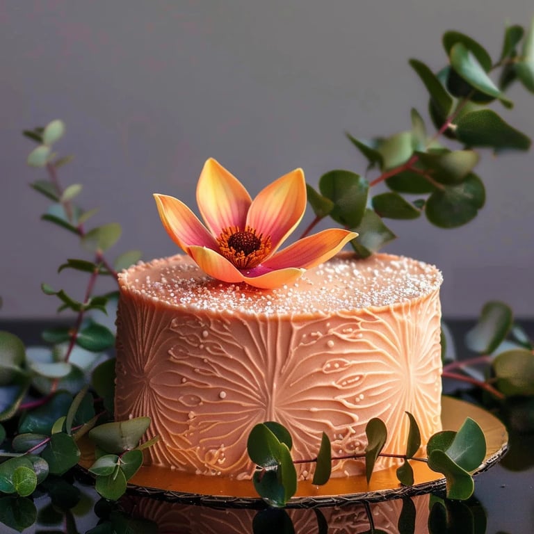 Pasteles decorados: 115 ideas y tutoriales para cualquier ocasión