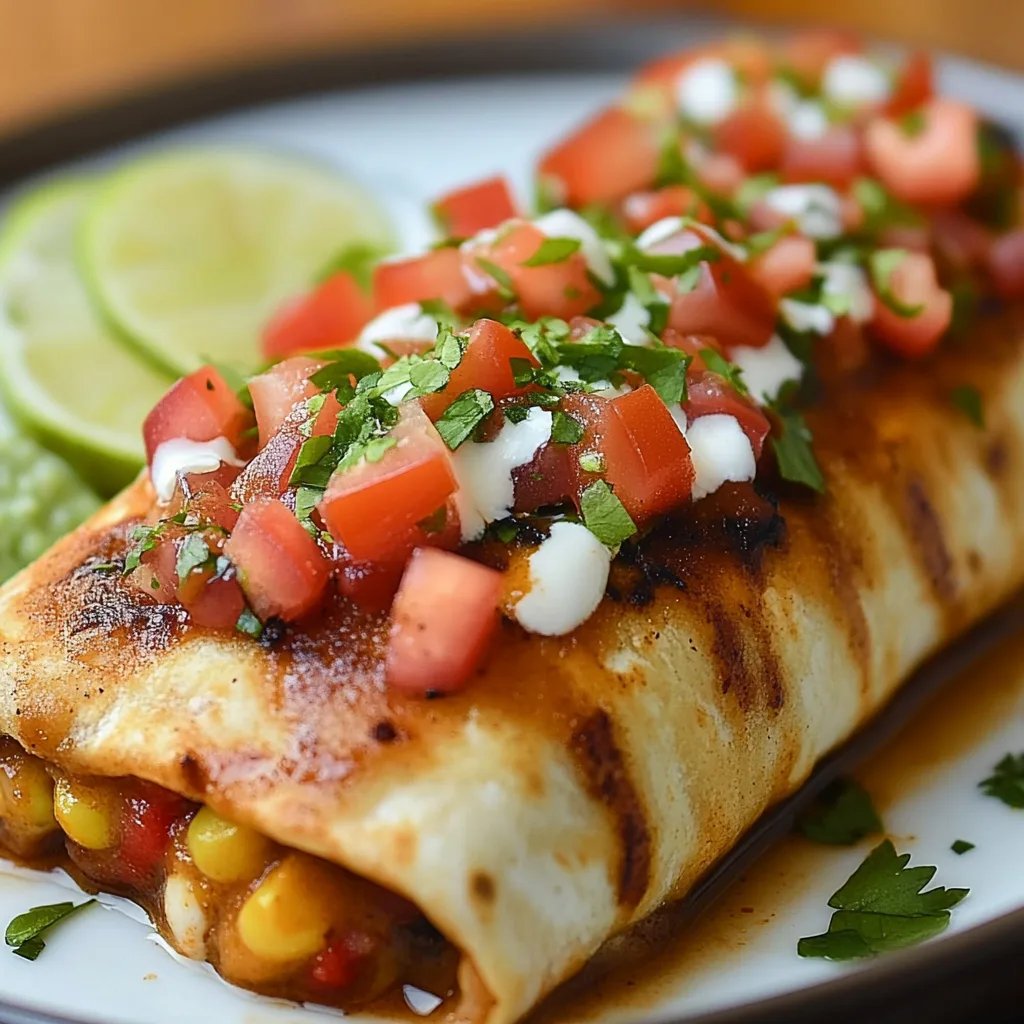 <p>Chimichangas de Pollo: Una Receta Increíble y Esencial</p>