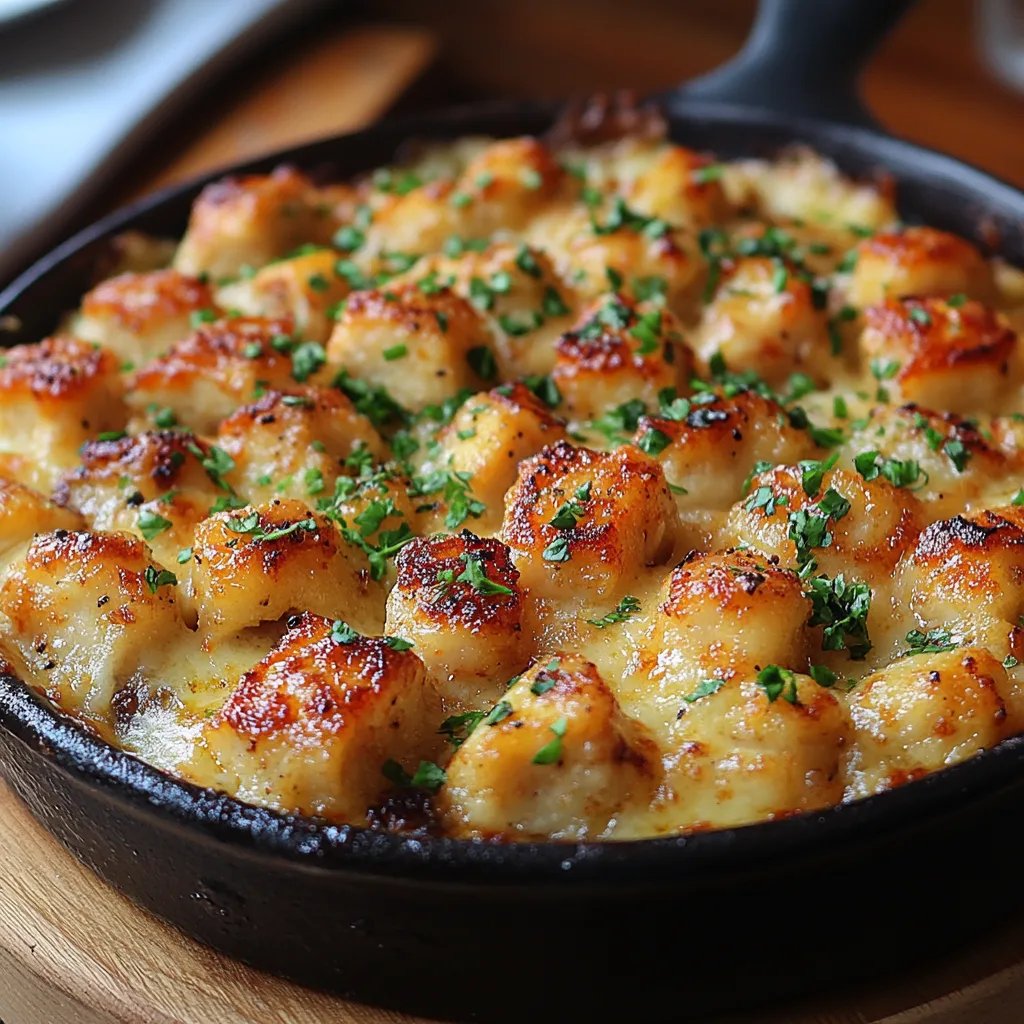 Pastel de Pollo Picante: Una Increíble Receta Secreta para los Amantes del Sabor