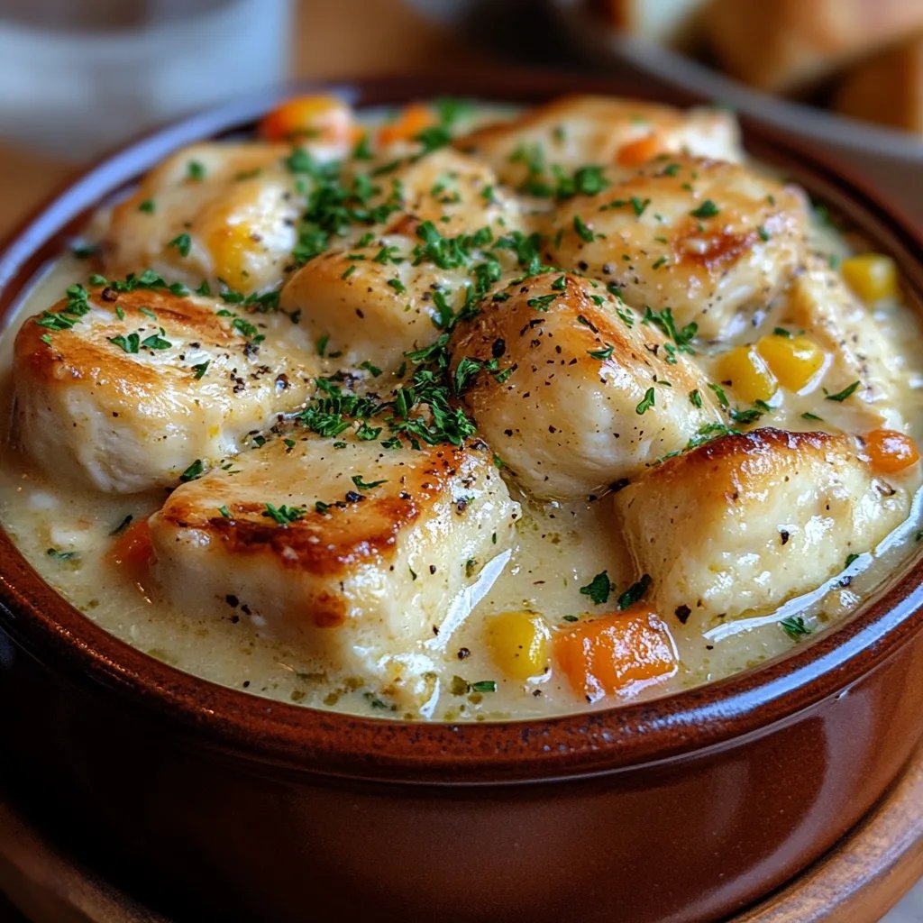 El Mejor Pastel de Pollo: Una Increíble Receta Última