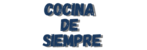 Cocinadesiempre