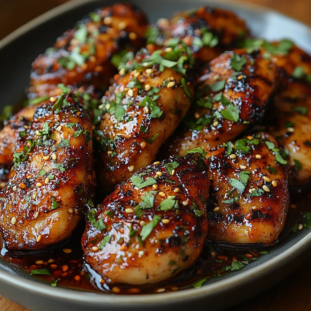 Lomo de Cerdo con Salsa Cremosa de Mostaza Dijon: Una Increíble Receta Última