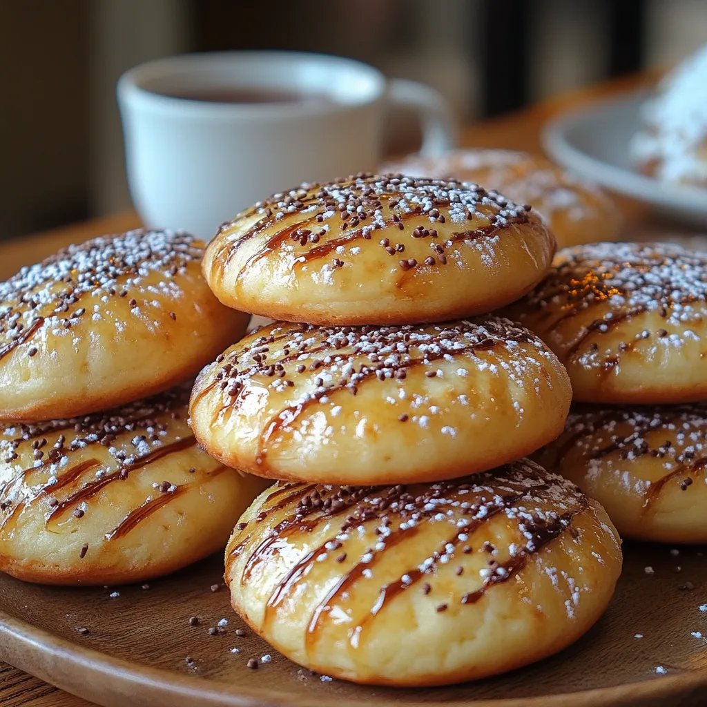 Madeleines Sin Azúcar y Bajas en Carbohidratos: La Increíble Receta del Último Postre