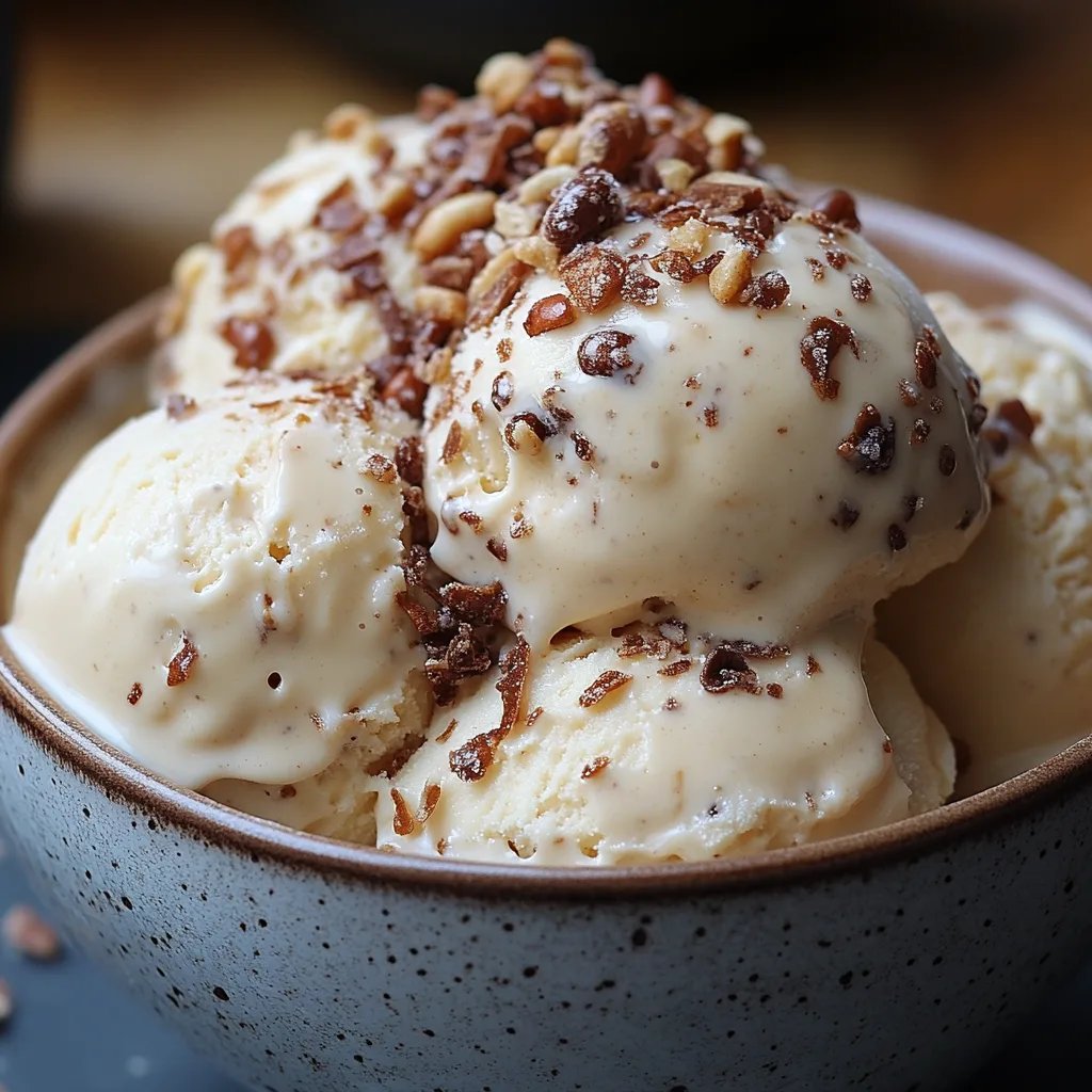 El Mejor Helado Sin Azúcar: Una Increíble Receta Esencial