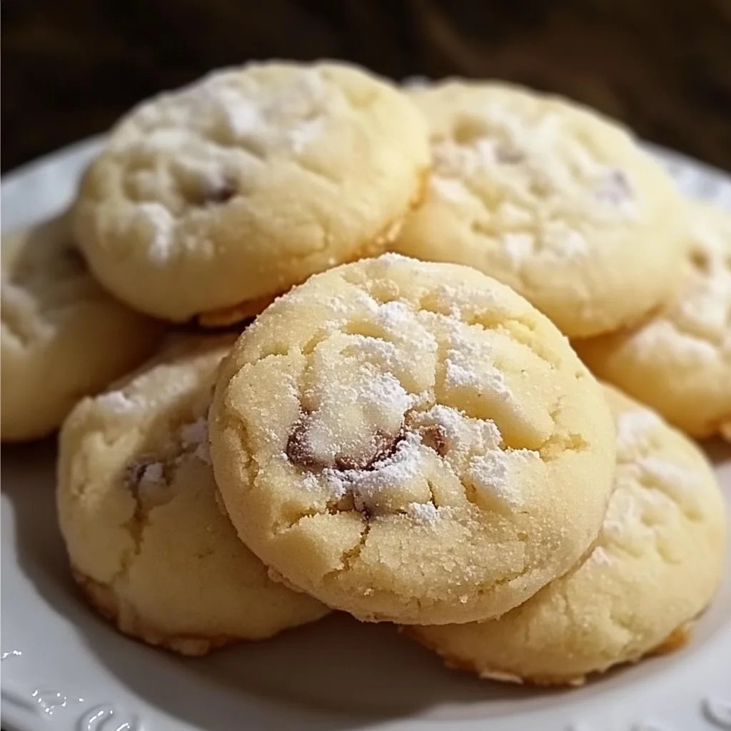 Galletitas con Leche Condensada: Una Increíble Receta Última