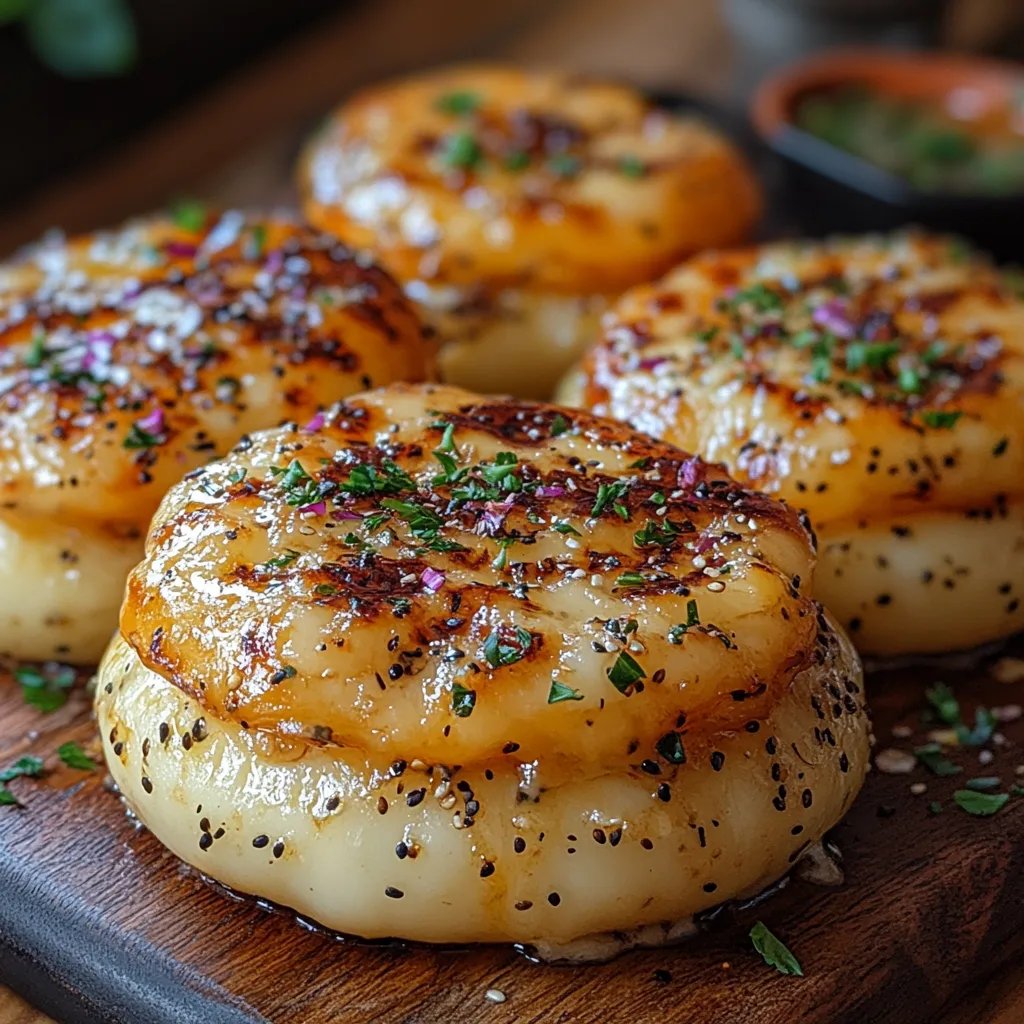 Bocaditos de Queso Keto: La Increíble Receta Secreta