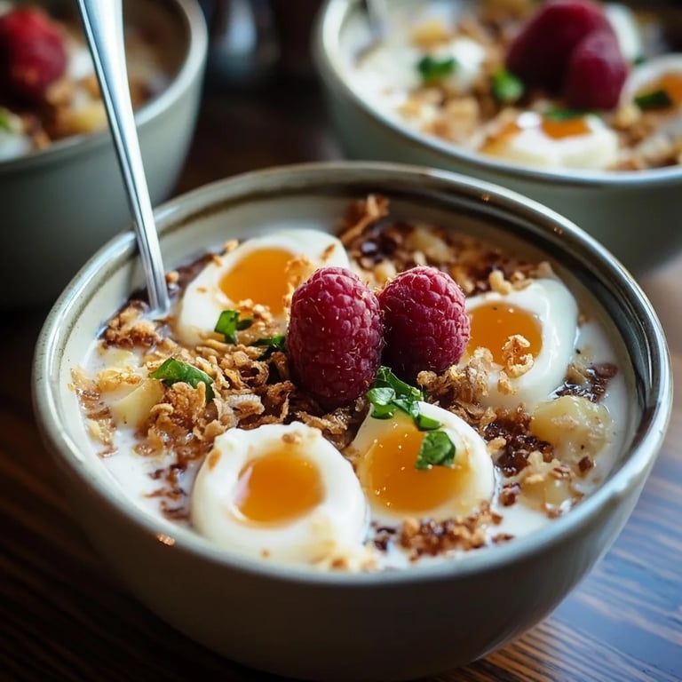 Tablas de Desayuno Deliciosas y Fáciles