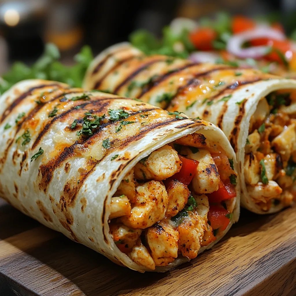 Crujiente de Pollo con Aderezo Ranch: Una Increíble Receta Esencial