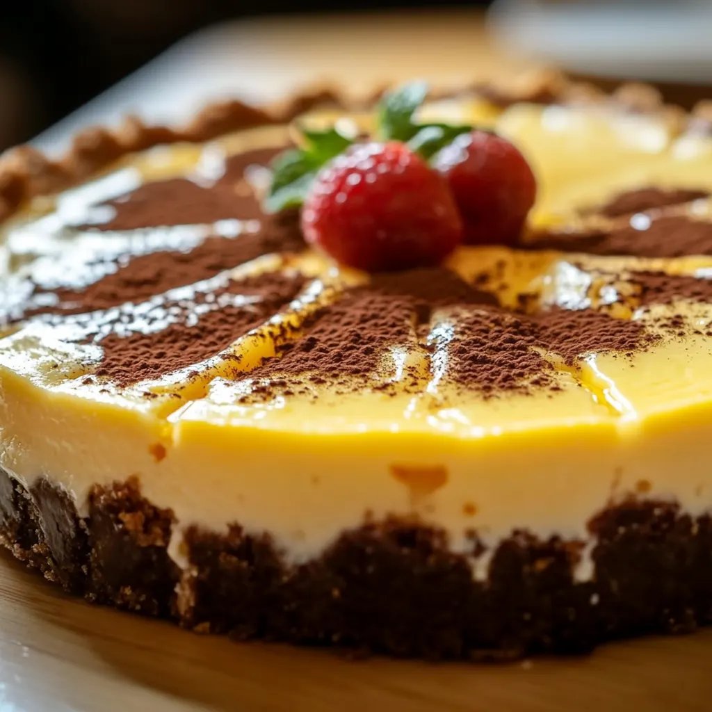 Tarta de Queso Cremosa: El Increíble Postre Último Que Nunca Falla