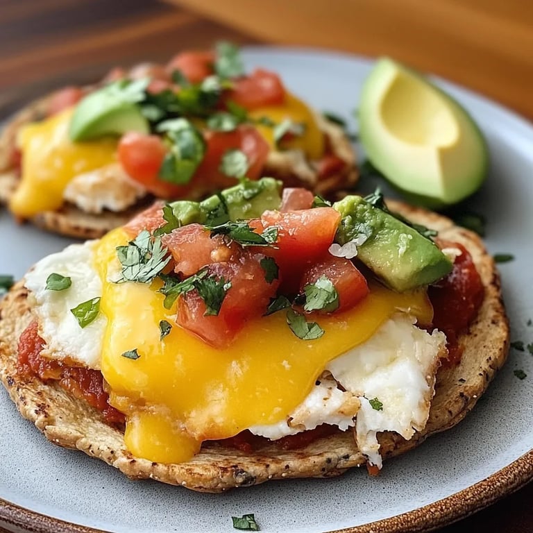 Tostadas de Desayuno Saludables: La Última Receta Increíble
