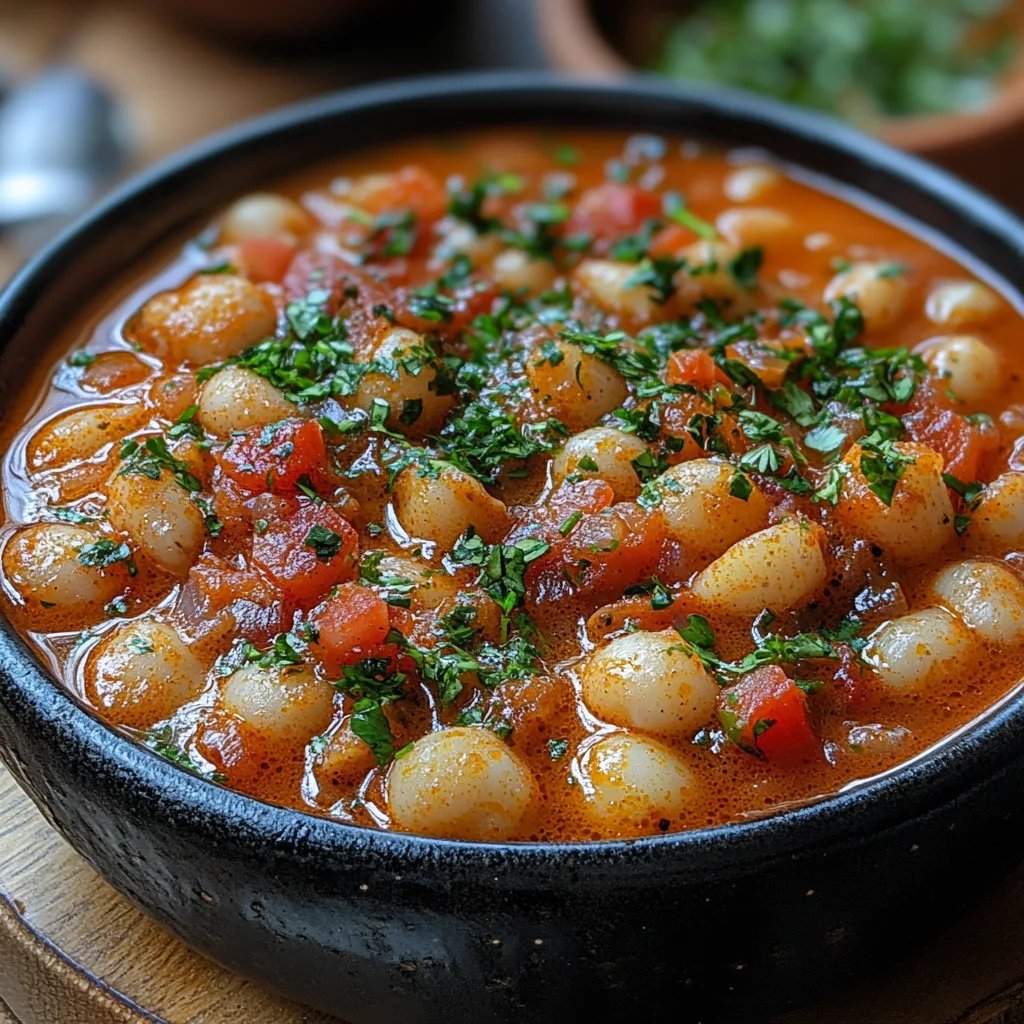 Sopa Mexicana de Conchas: La Increíble Receta Secreta